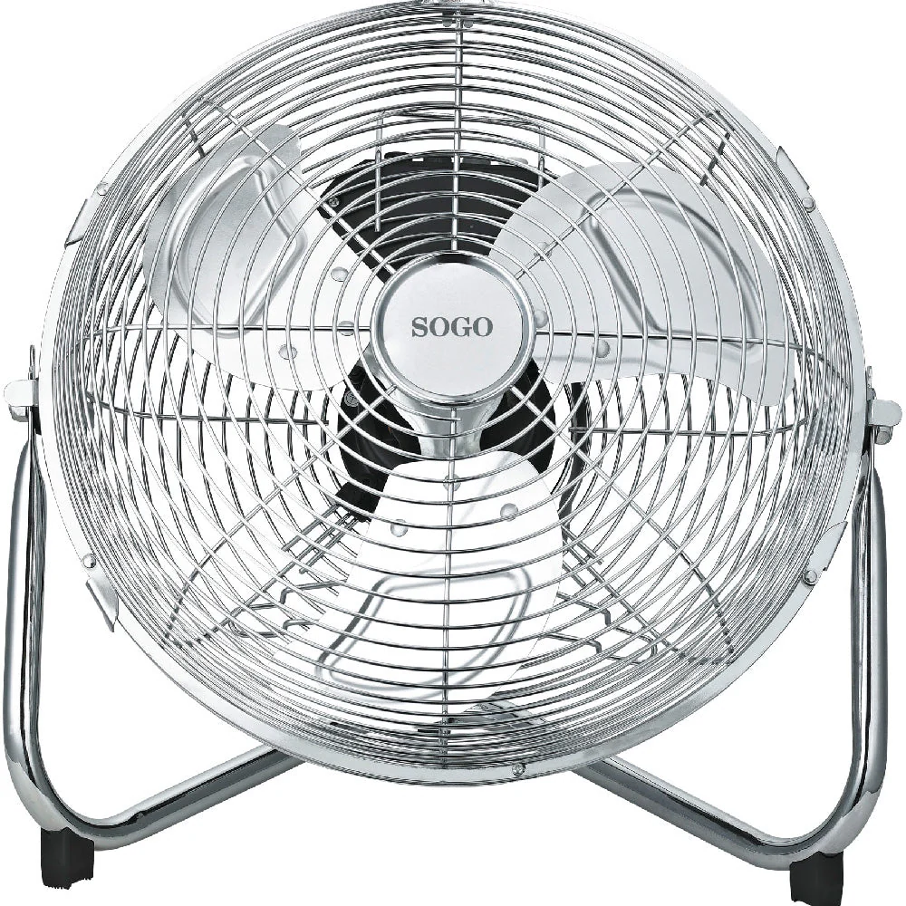 Ventoinha de Chão Sogo VEN-SS-21025
