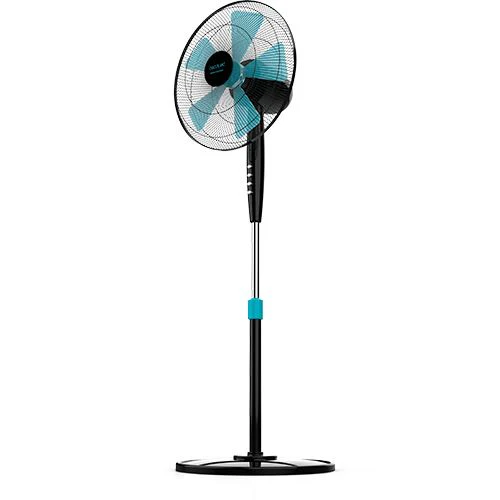 Ventoinha de Pé Cecotec EnergySilence 510 | 40 Cm | 40 W - Preto