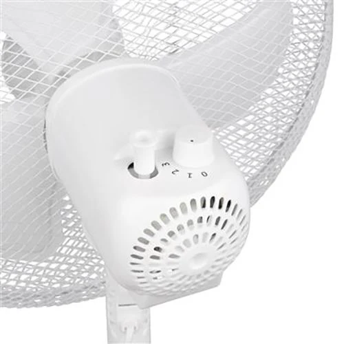 Ventoinha de Pé Tristar VE-5724 40cm - Branco - Image 2