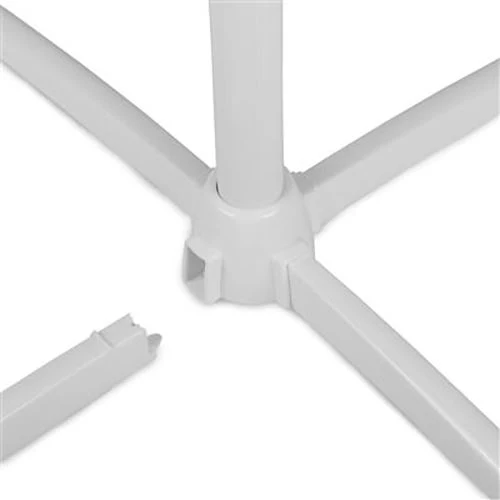 Ventoinha de Pé Tristar VE-5724 40cm - Branco - Image 4