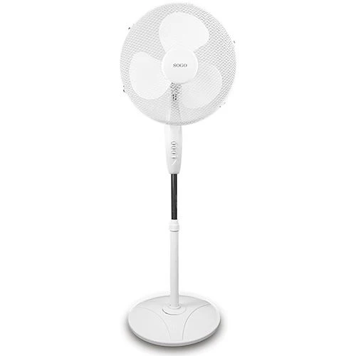 Ventoinha de Pé Sogo SS-21220 40 Cm
