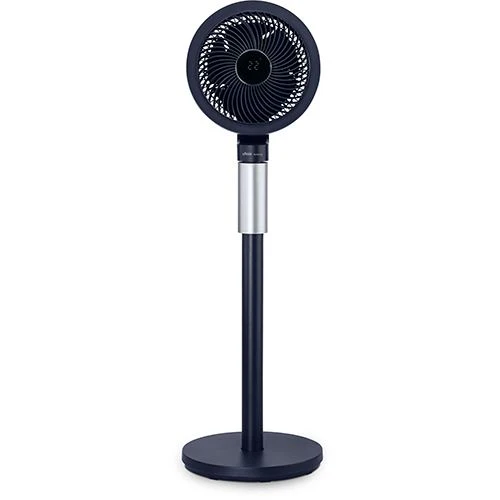 Ventoinha de Pé Ufesa Allborg | 40 W - Preto