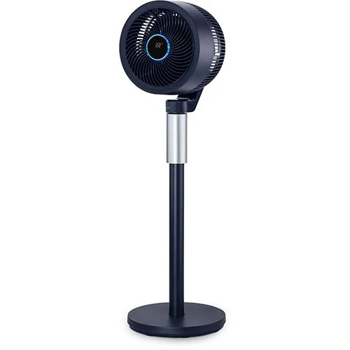 Ventoinha de Pé Ufesa Allborg | 40 W - Preto - Image 2