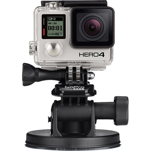 Ventosa Suction Cup GoPro AUCMT-302