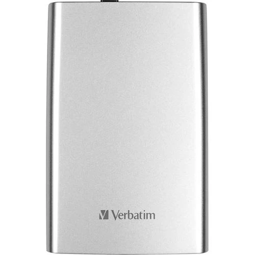 Disco Externo Verbatim Store'n'Go USB 3.0 2TB - 2,5'' - Silver - Image 3