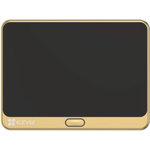 Vídeo Porteiro Ezviz DP2C 1080P - Dourado - Image 3