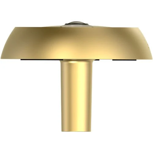 Vídeo Porteiro Ezviz DP2C 1080P - Dourado - Image 5