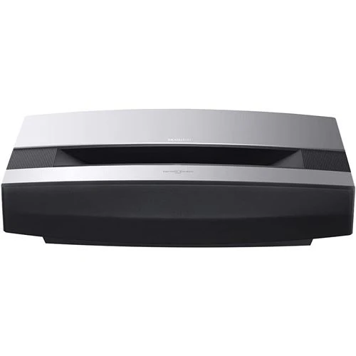 Videoprojetor XGIMI Aura Laser 4K 120" Android TV