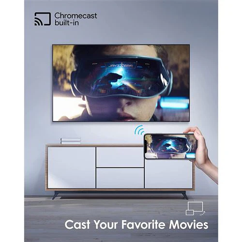 Video projetor XGIMI Halo Full HD 200" Android TV - Image 6