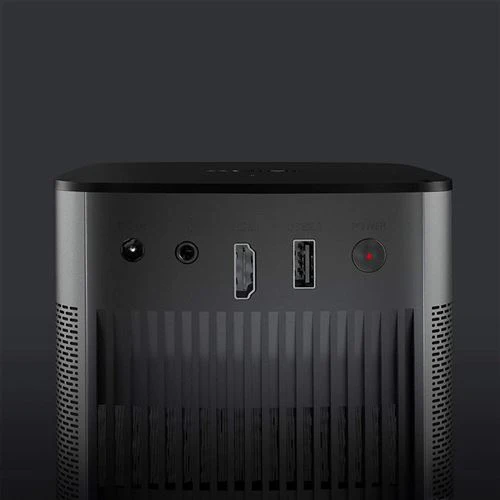 Video projetor XGIMI Halo Full HD 200" Android TV - Image 8