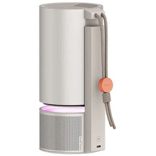 Videoprojetor XGIMI MoGo 3 Pro Full HD Google TV + Outdoor Set - Image 9