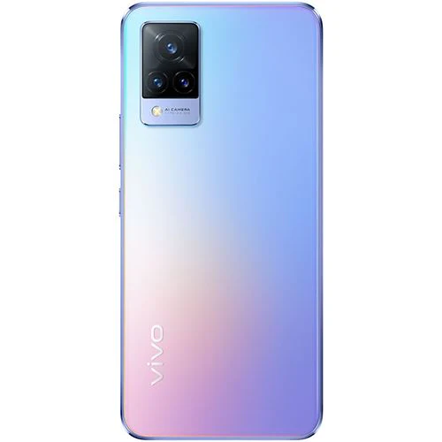 Vivo V21 5G - 128 GB - Sunset Dazzle - Image 5
