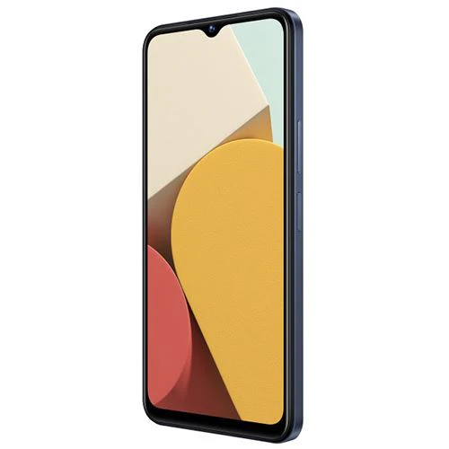 Vivo Y22S - 128 GB - Starlit Blue - Image 3