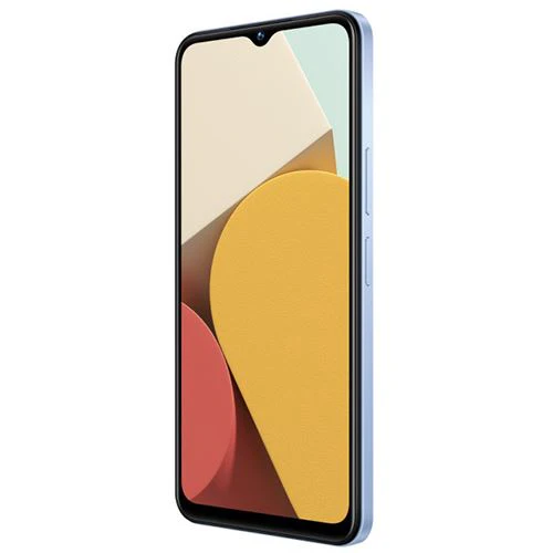 Vivo Y22S - 128 GB - Summer Cyan - Image 3