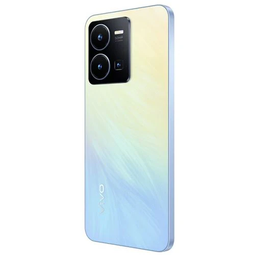 Vivo Y22S - 128 GB - Summer Cyan - Image 7