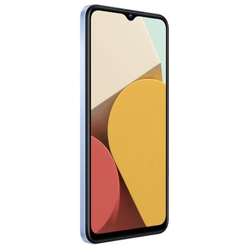 Vivo Y22S - 128 GB - Summer Cyan - Image 9