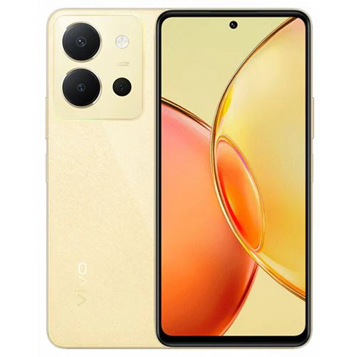 Vivo Y36 - 256 GB - Vibrant Gold