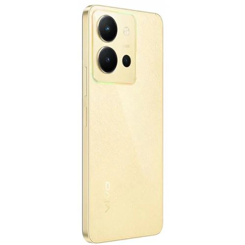 Vivo Y36 - 256 GB - Vibrant Gold - Image 5