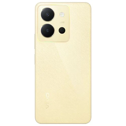 Vivo Y36 - 256 GB - Vibrant Gold - Image 6