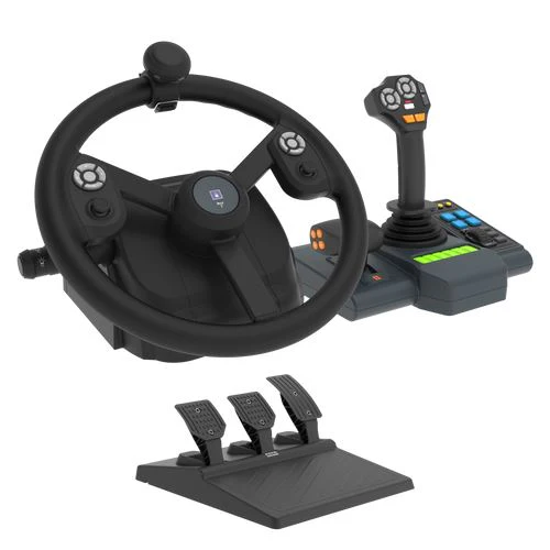 Volante Gaming Hori Farming Vehicle Control System (PC)