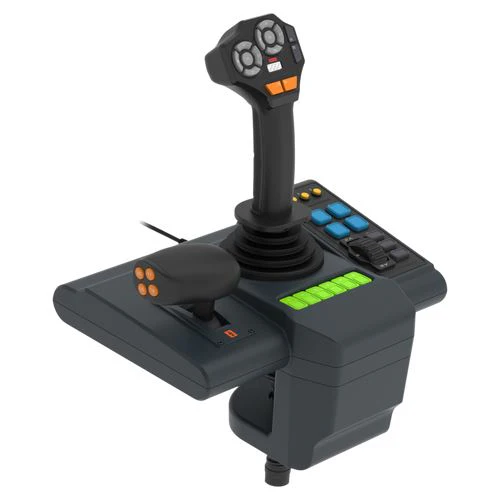 Volante Gaming Hori Farming Vehicle Control System (PC) - Image 4