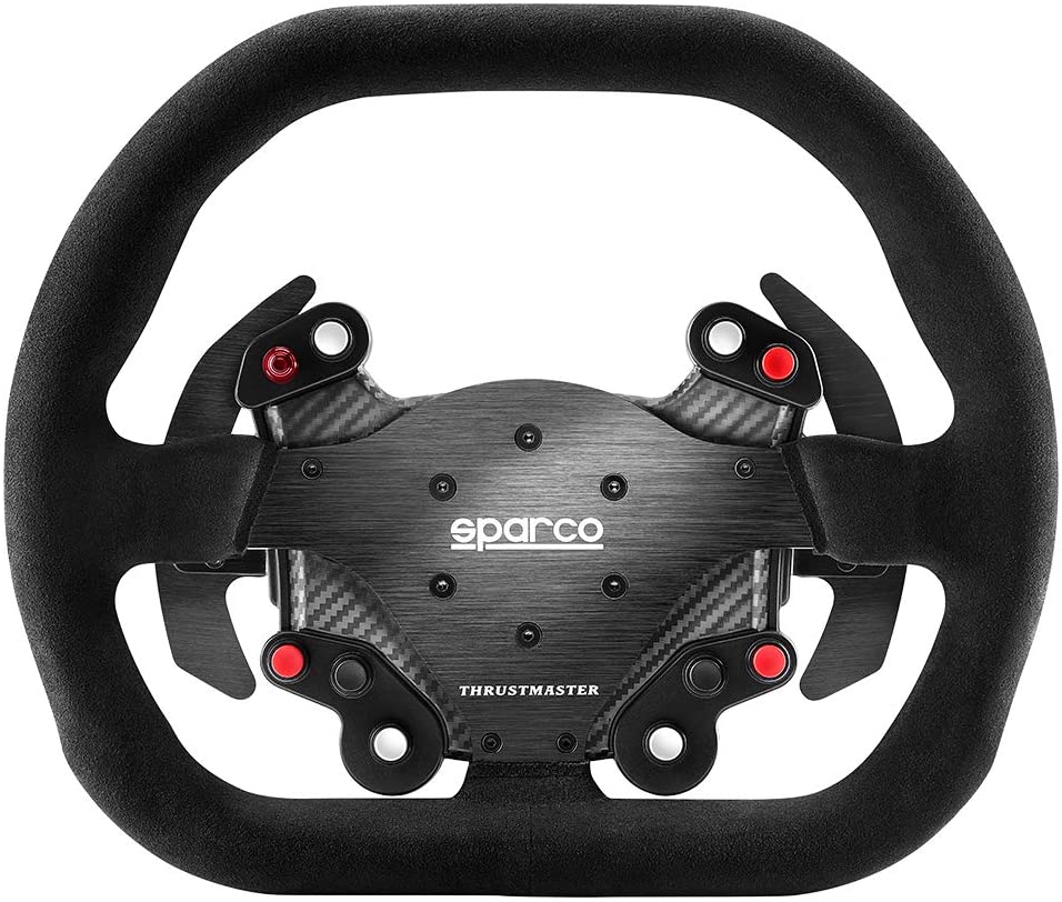 Volante Gaming Thrustmaster Competition Sparco P310 Mod Add-On