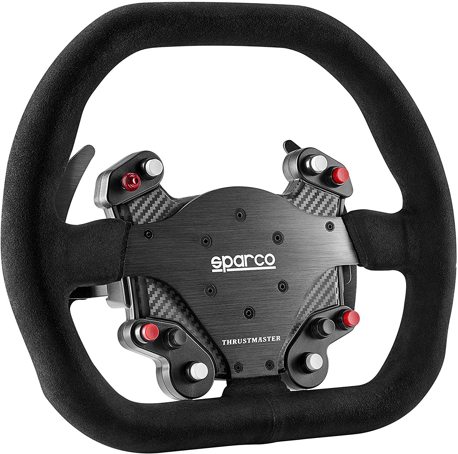 Volante Gaming Thrustmaster Competition Sparco P310 Mod Add-On - Image 2