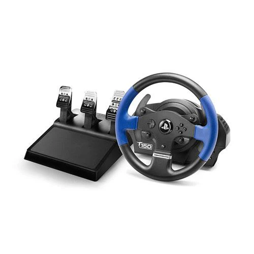 Thrustmaster Volante T150 RS PRO PS4 - Image 2