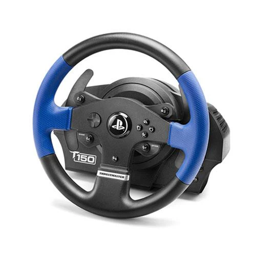 Thrustmaster Volante T150 RS PRO PS4 - Image 4