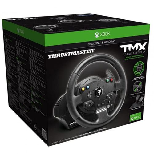 Thrustmaster Volante TMX Force Feedback - Xbox One