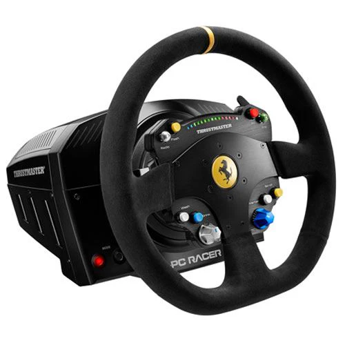 Thrustmaster TS-PC RACER Ferrari 488 Challenge Edition - Image 3