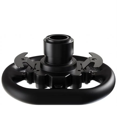 Volante Moza Racing ES Steering - 33cm - Image 4