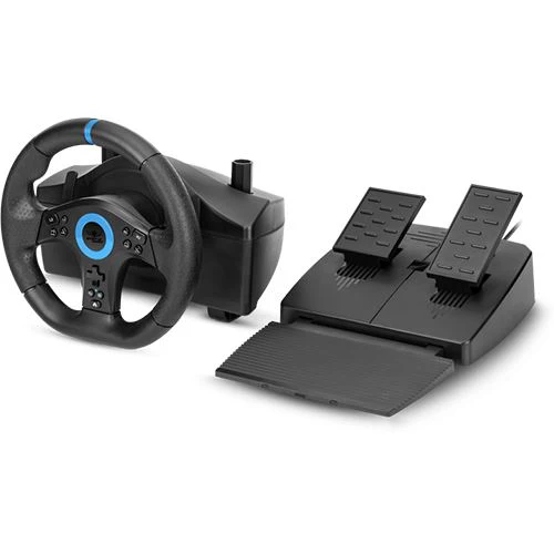 Volante Spirit of Gamer Race Wheel Pro 5 - Multiplataforma - Image 2