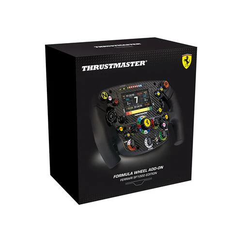 Wheel Add-On Ferrari SF1000 Edition - Image 5