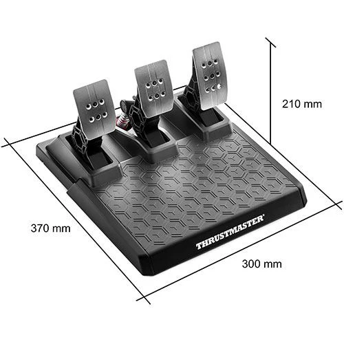 Volante Thrustmaster T248R - PS5 / PS4 / PC - Image 7