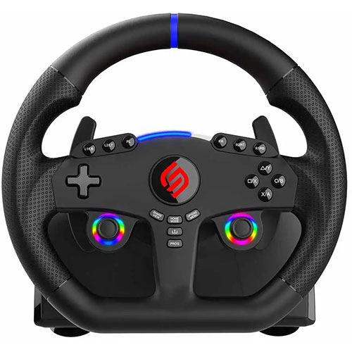 Volate Subsonic 270 GT-5 - PS5/PC - Image 2