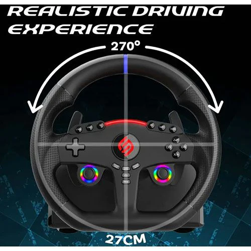 Volate Subsonic 270 GT-5 - PS5/PC - Image 5