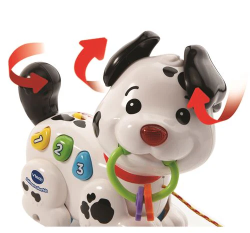 Vtech Baby - Dálmata Divertido - Image 7