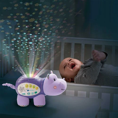 Vtech Baby - Hipo Estrelinhas - Image 3