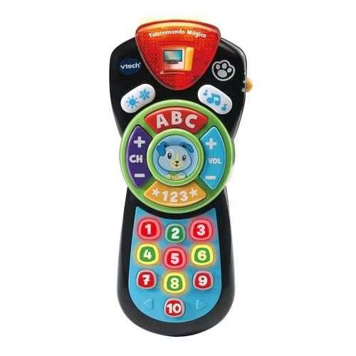 Vtech Baby - Telecomando Mágico