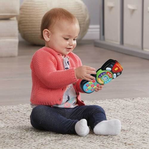 Vtech Baby - Telecomando Mágico - Image 5