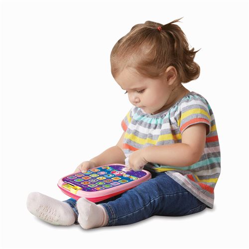 Vtech - O Meu Primeiro Tablet Rosa - Image 3