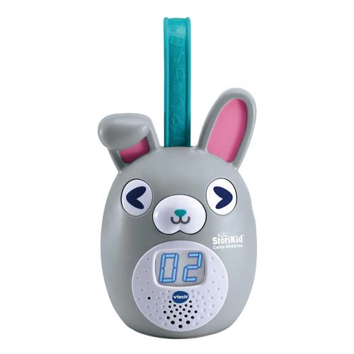 Vtech - Storikid Conta Histórias