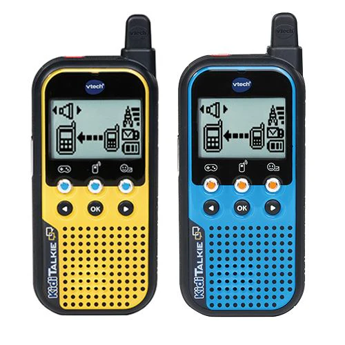 Walkie Talkie KidiTALKIE® - Vtech | Concentra