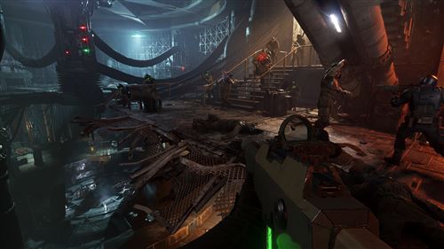 Warhammer 40k: Darktide Imperial Edition - Xbox Series X - Image 12