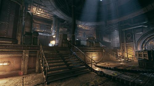 Warhammer 40k: Darktide - Xbox Series X - Image 10