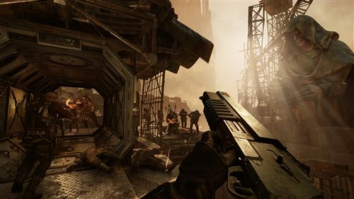 Warhammer 40k: Darktide - Xbox Series X - Image 4