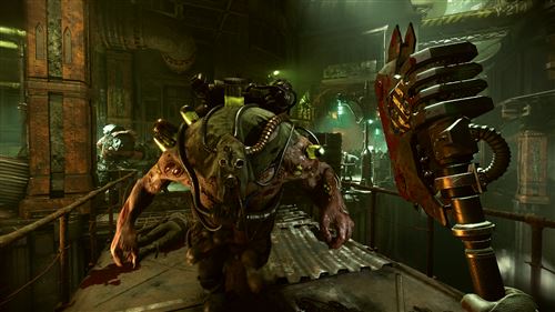 Warhammer 40k: Darktide - Xbox Series X - Image 5
