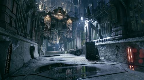 Warhammer 40k: Darktide - Xbox Series X - Image 9