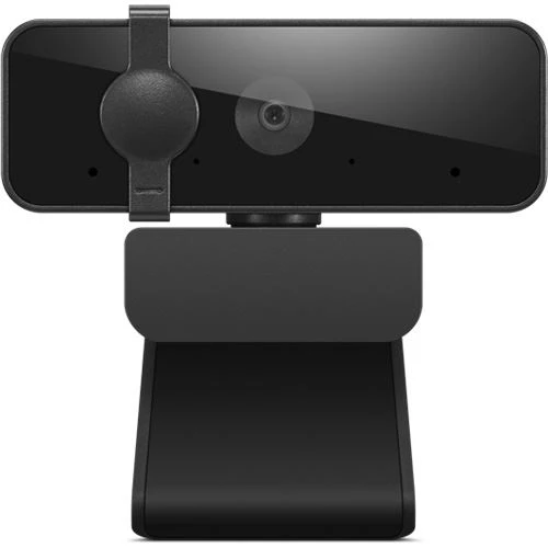 Webcam Lenovo 310 FHD - Preto